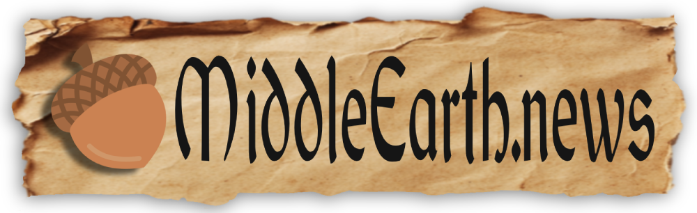 Middle-earth News