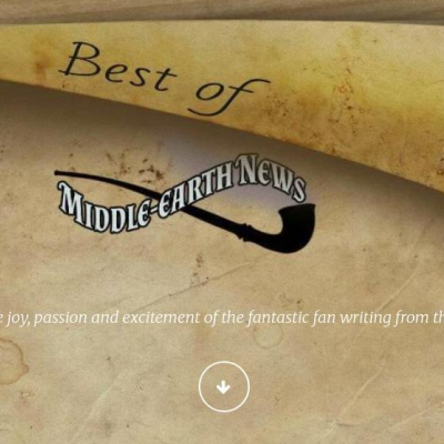 This week on Best Of Middle-earth News for 4th October 2026