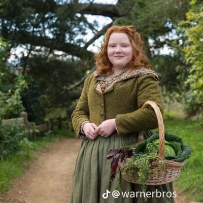 New Hobbit fashion drop!